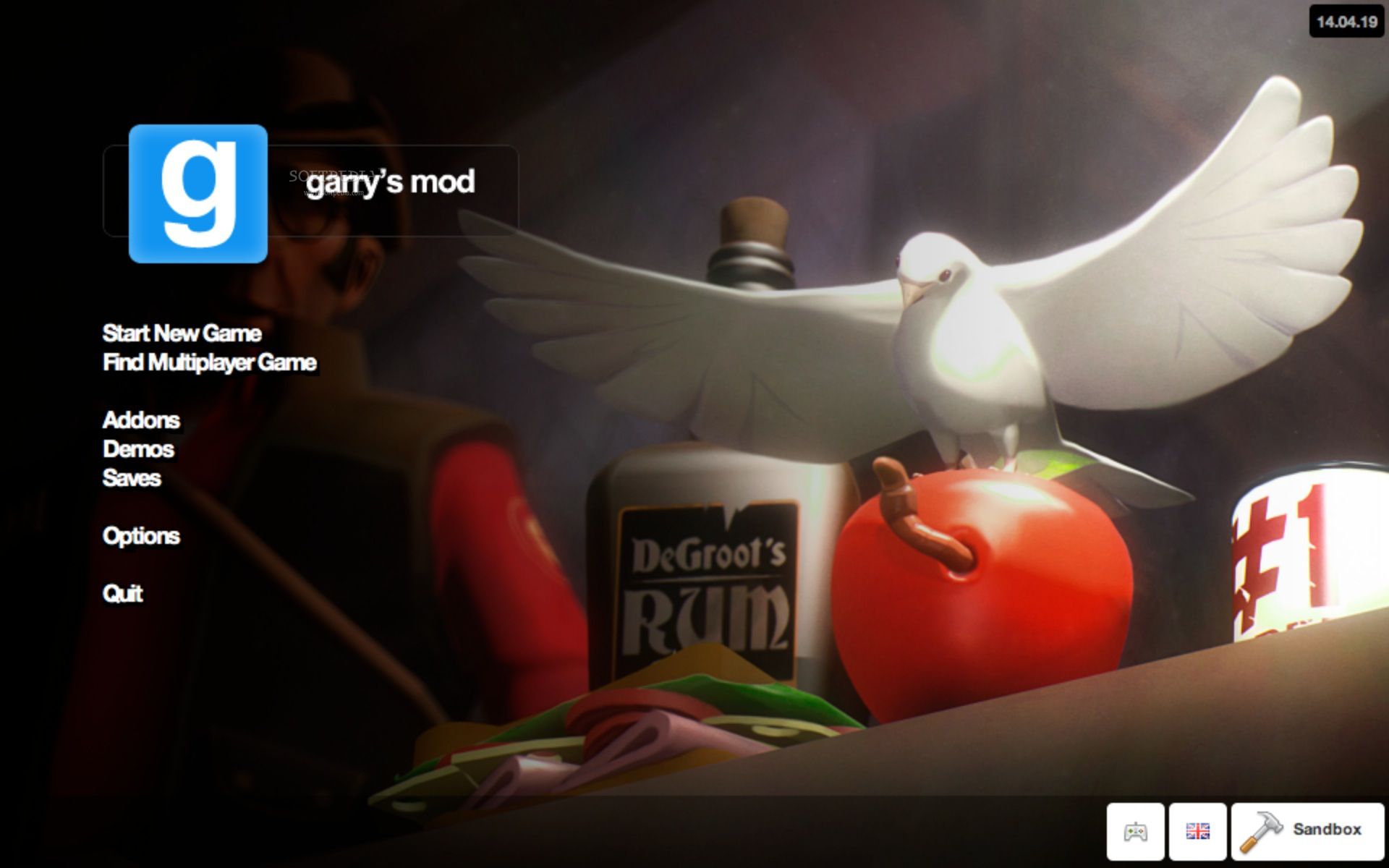 free gmod download for windows 8