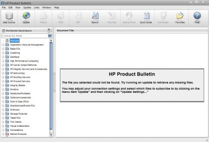 Hp bulletin download for mac download