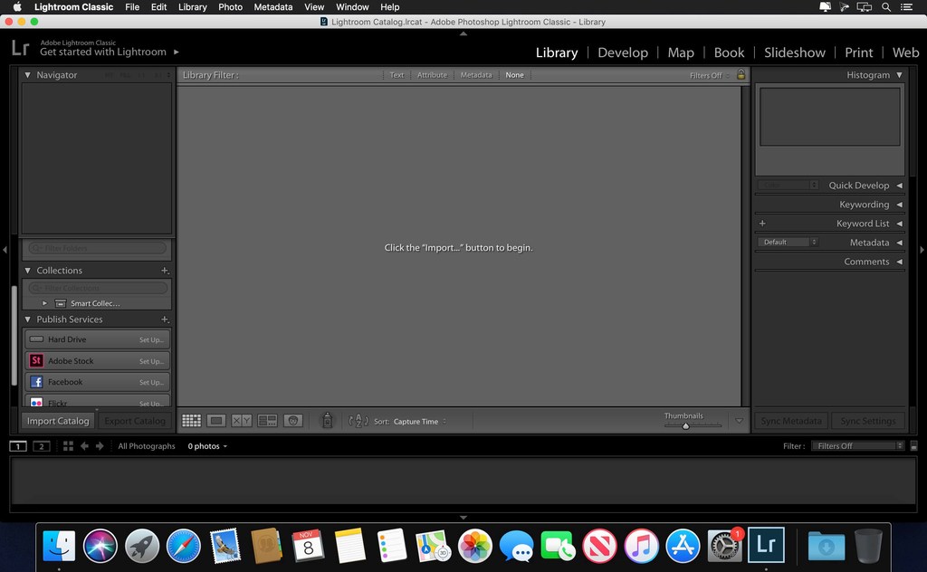 Lightroom 4 Download Mac Torrent