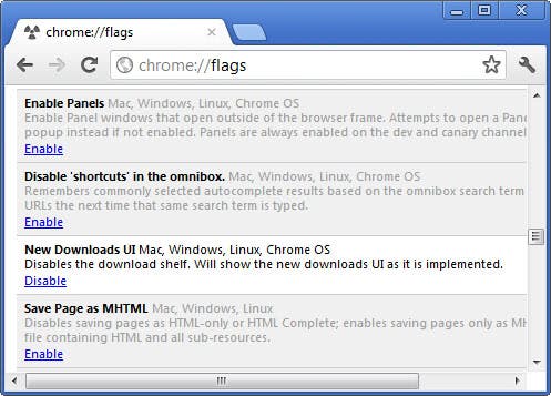 Chrome change download location mac free